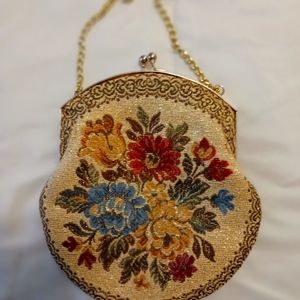 Tapestry bag